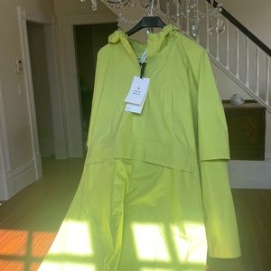 Lululemon Waterproof Poncho